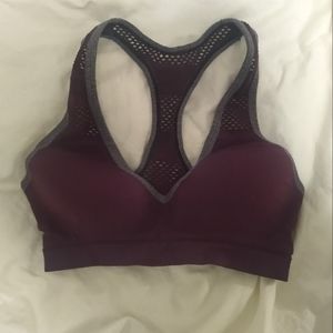 Victoria's Secret size S push-up sports bra